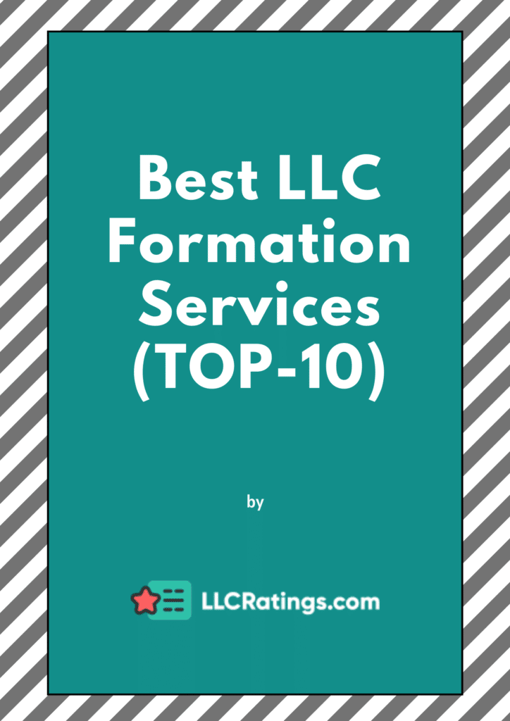 best llc formation services