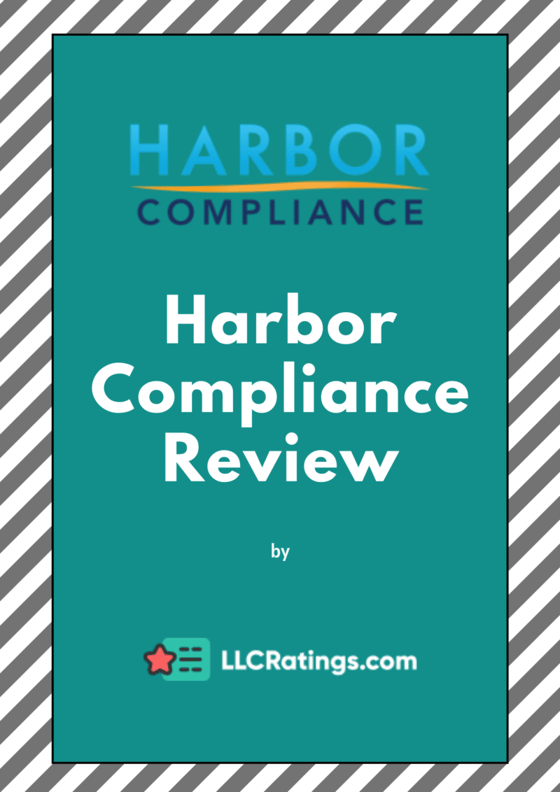 harbor compliance review poster-min